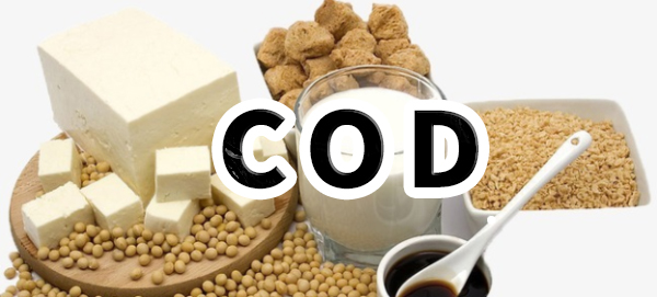 豆制品廢水COD一般多高？